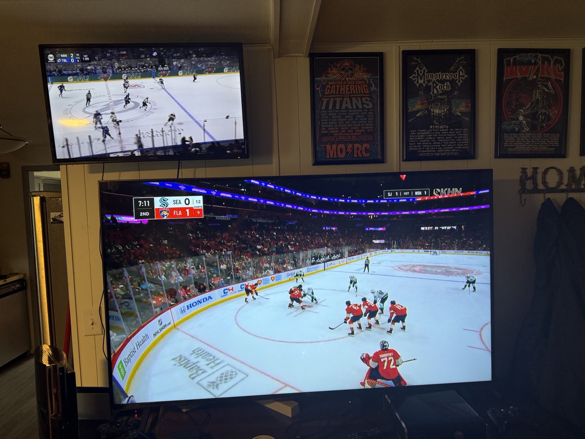 Randy Bateman tweet media