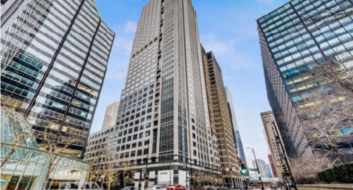 Nightingale Associates tweet media