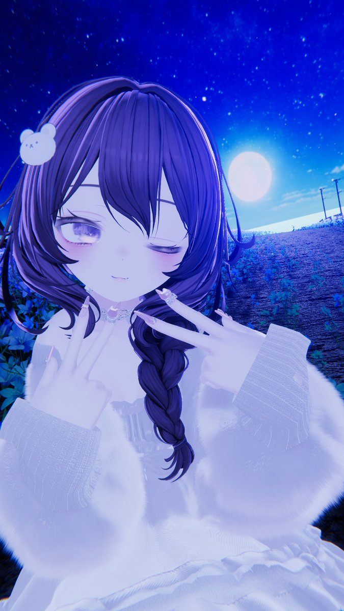 えんね tweet media