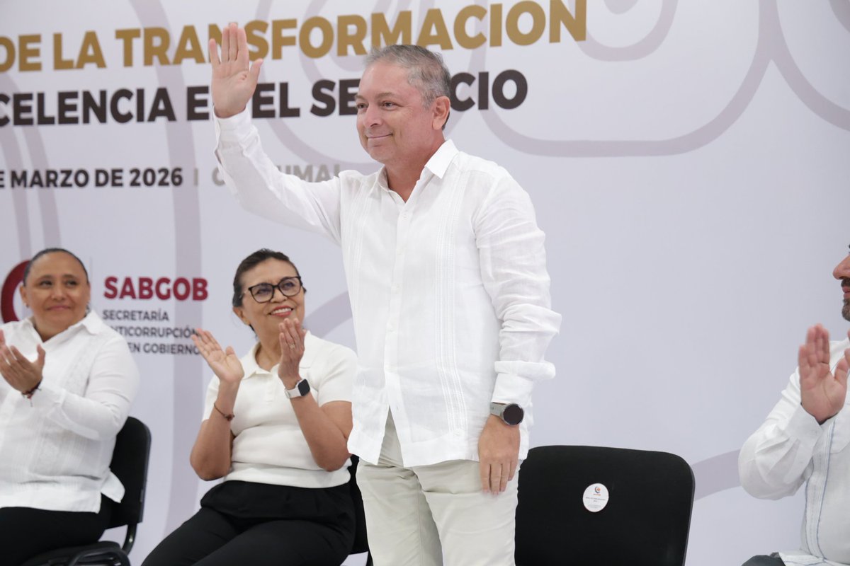 Asociación de Egresados del ITCH, A.C. tweet media