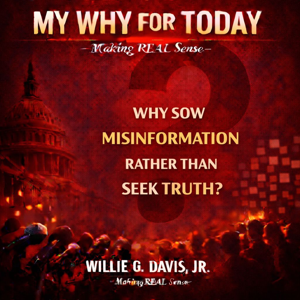 WILLIE G. DAVIS, JR. tweet media