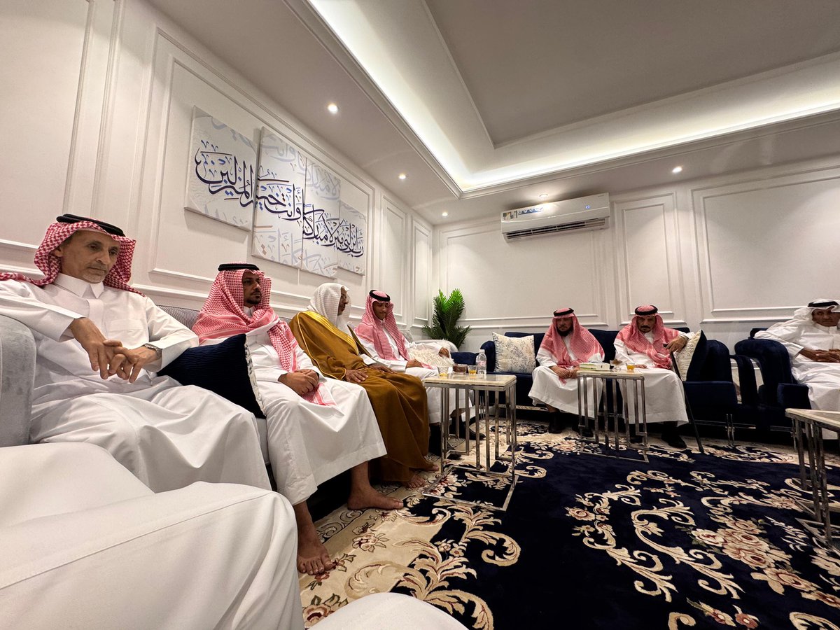 عثمـان الشيخي tweet media