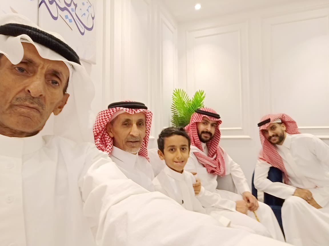 عثمـان الشيخي tweet media