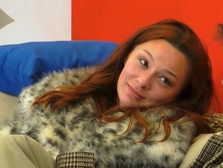 Eva: “Eu só queria que tu me amasses ao ponto que isto não tivesse acontecido” 

porra esta frase é facilmente uma das 3  frases mais sentidas de todos os Secret storys #sstvi
