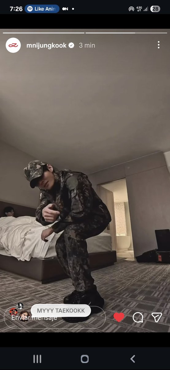 badbye⁷ | ARIRANG tweet media