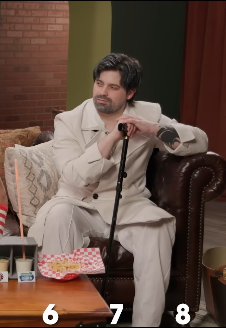 Daily Damien Haas tweet media