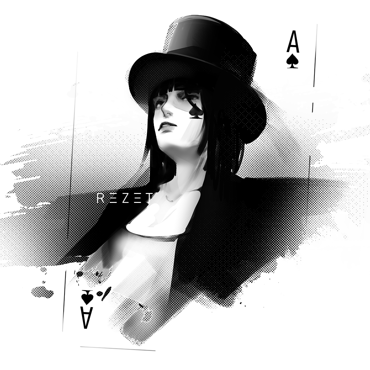 R Ξ Z Z tweet media