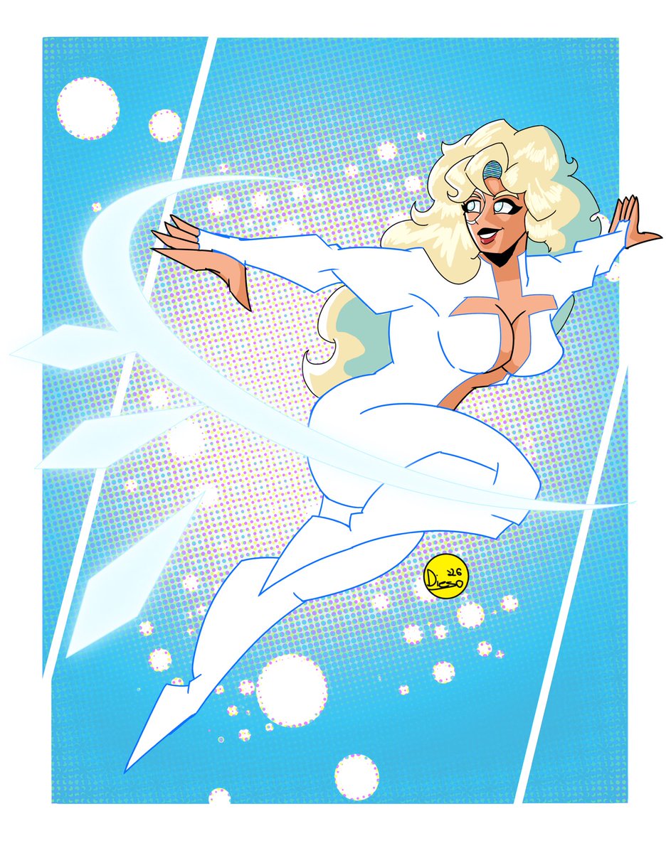 J.Dieso🍉 (COMMISSIONS OPEN) tweet media