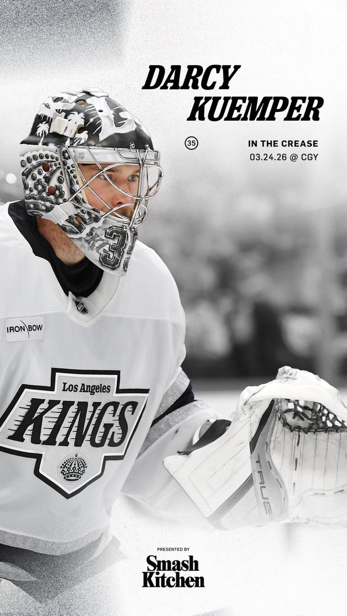 LA Kings tweet media