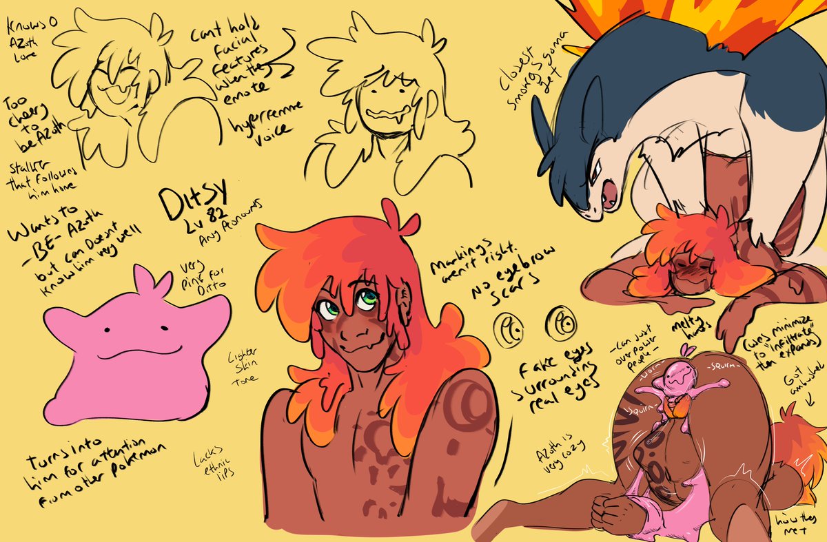 ⚡⛈Azoth⛈⚡ tweet media