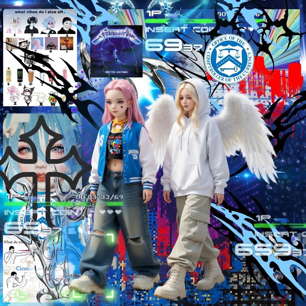 fawnaeon 🦌🎀💹🧲 tweet media