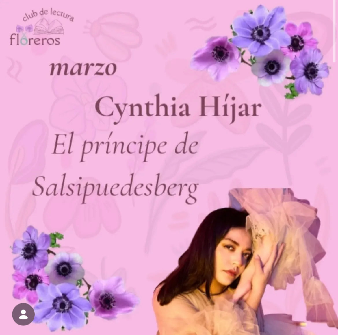 Cynthia Híjar 🇵🇸🇲🇽🌹 tweet media