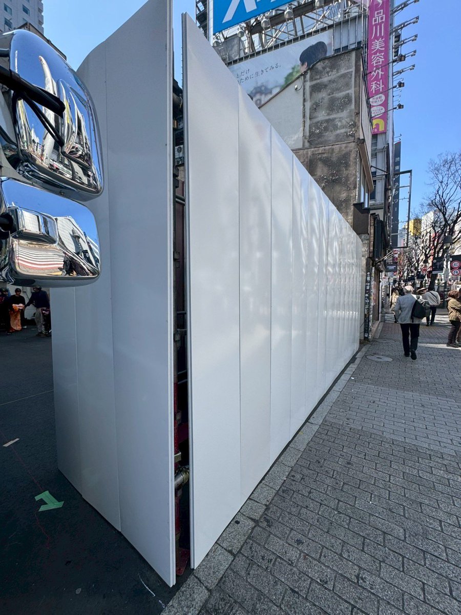 株式会社StepUp 足場 【公式】 tweet media