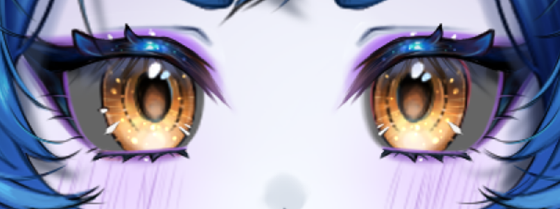 Yomi Quinnley🧪💙【SVA】 tweet media