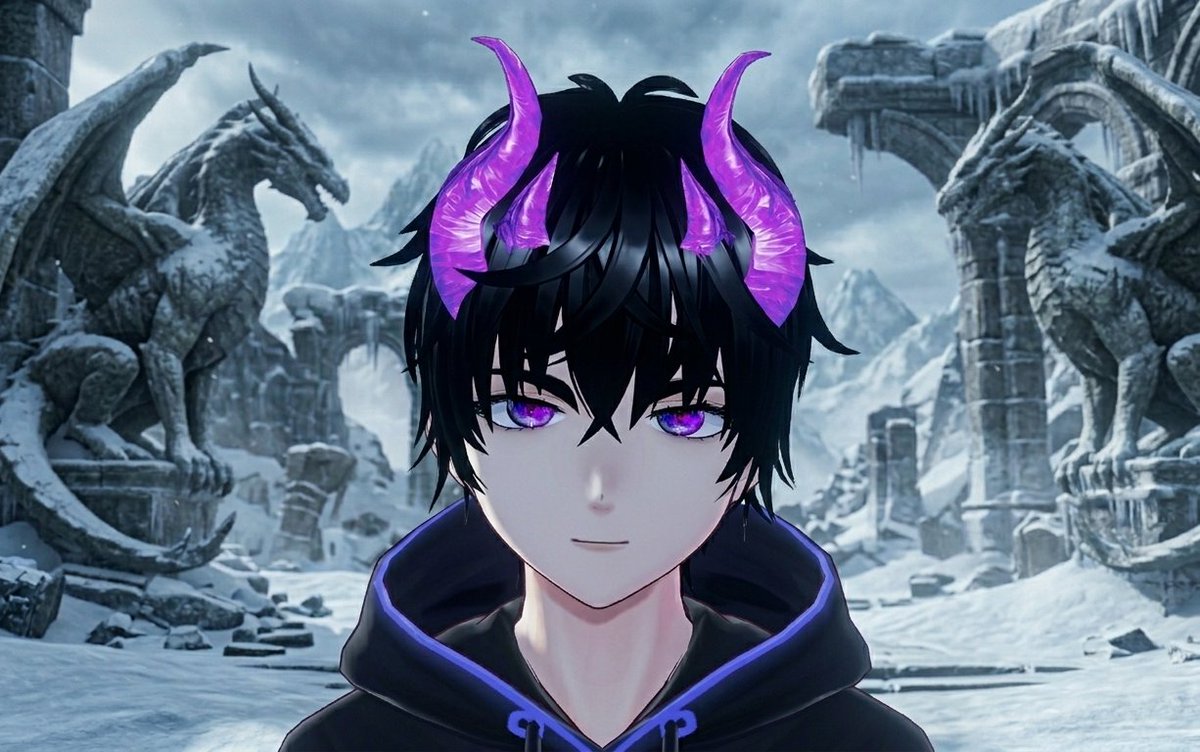 Zeref 🐉 tweet media