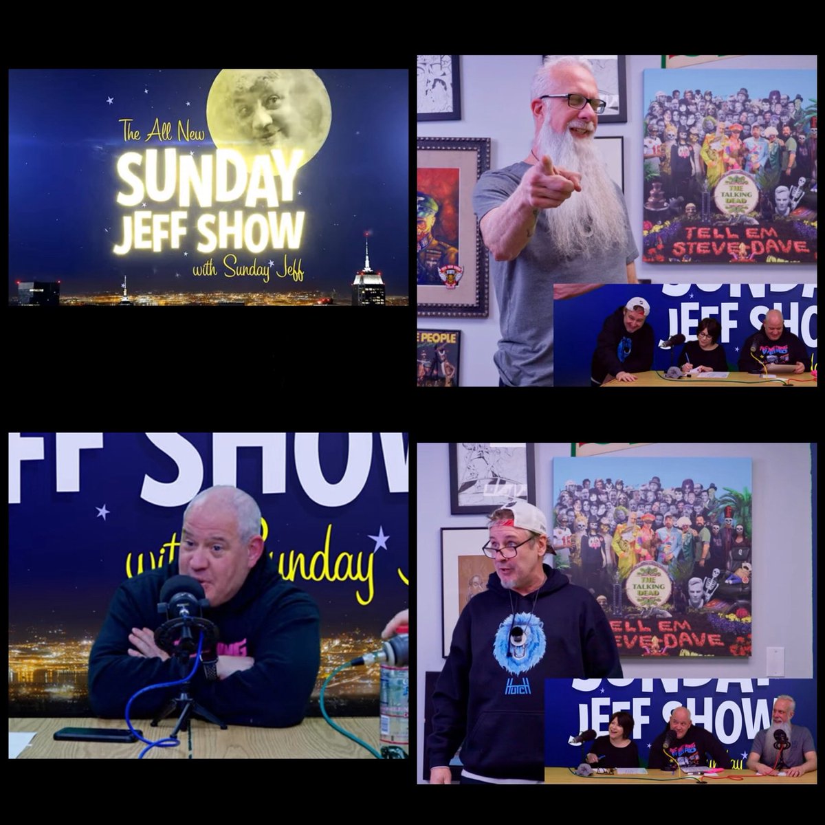 TESDgroupie tweet media