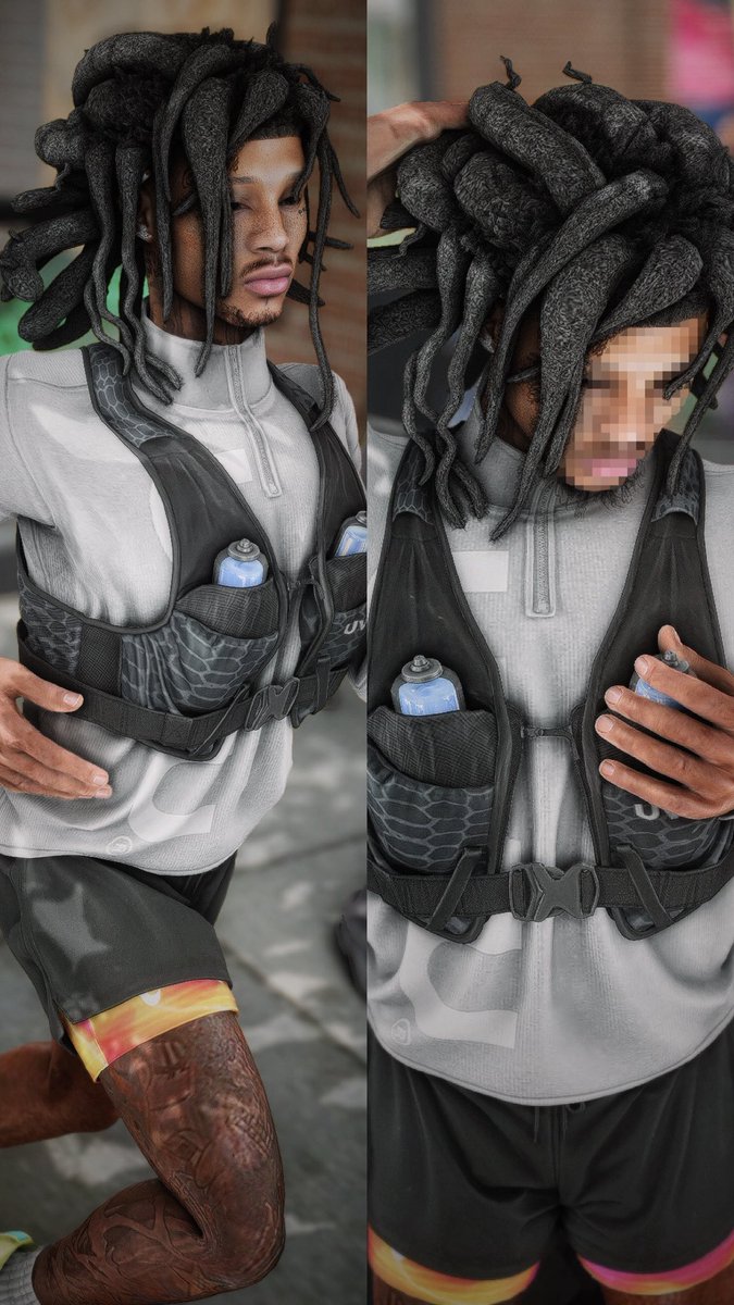 GORE-TEX tweet media