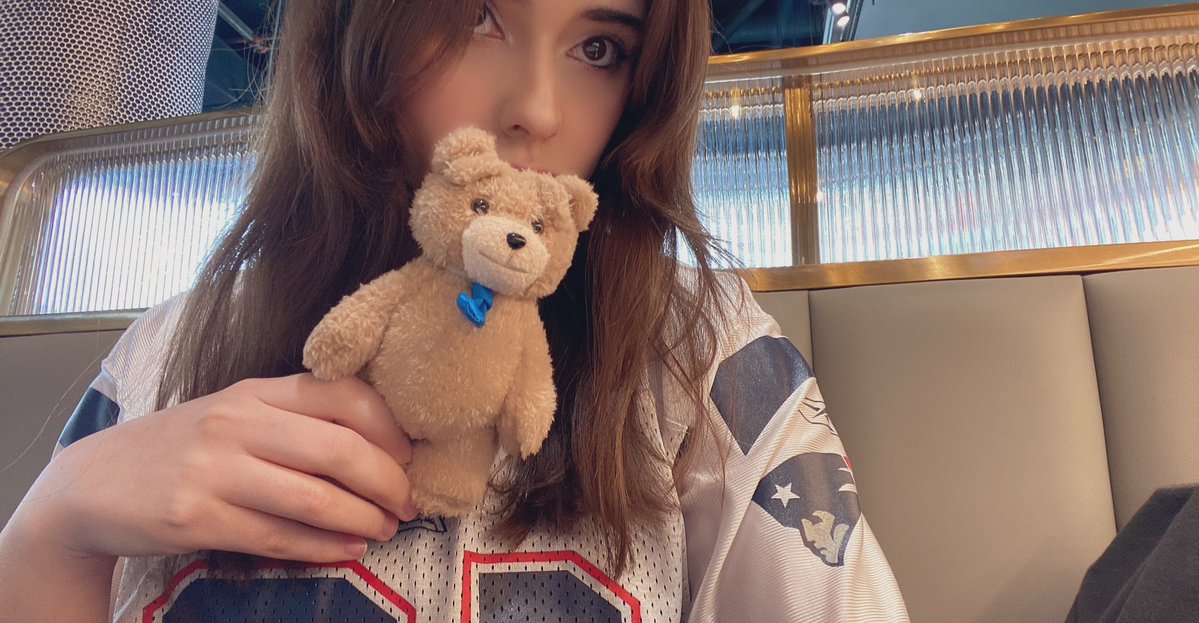 MICHI | #1 stan & francine lover 🇺🇸🍷 tweet media