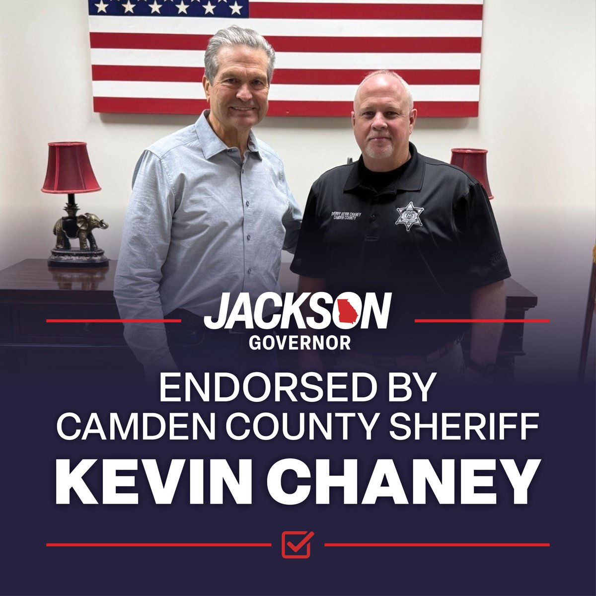 Rick Jackson tweet media