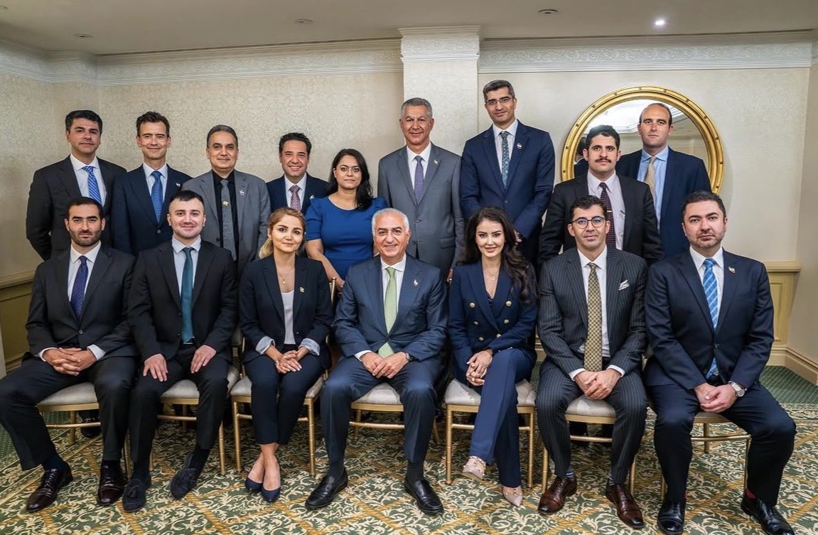 🇮🇷 Tara تارا tweet media