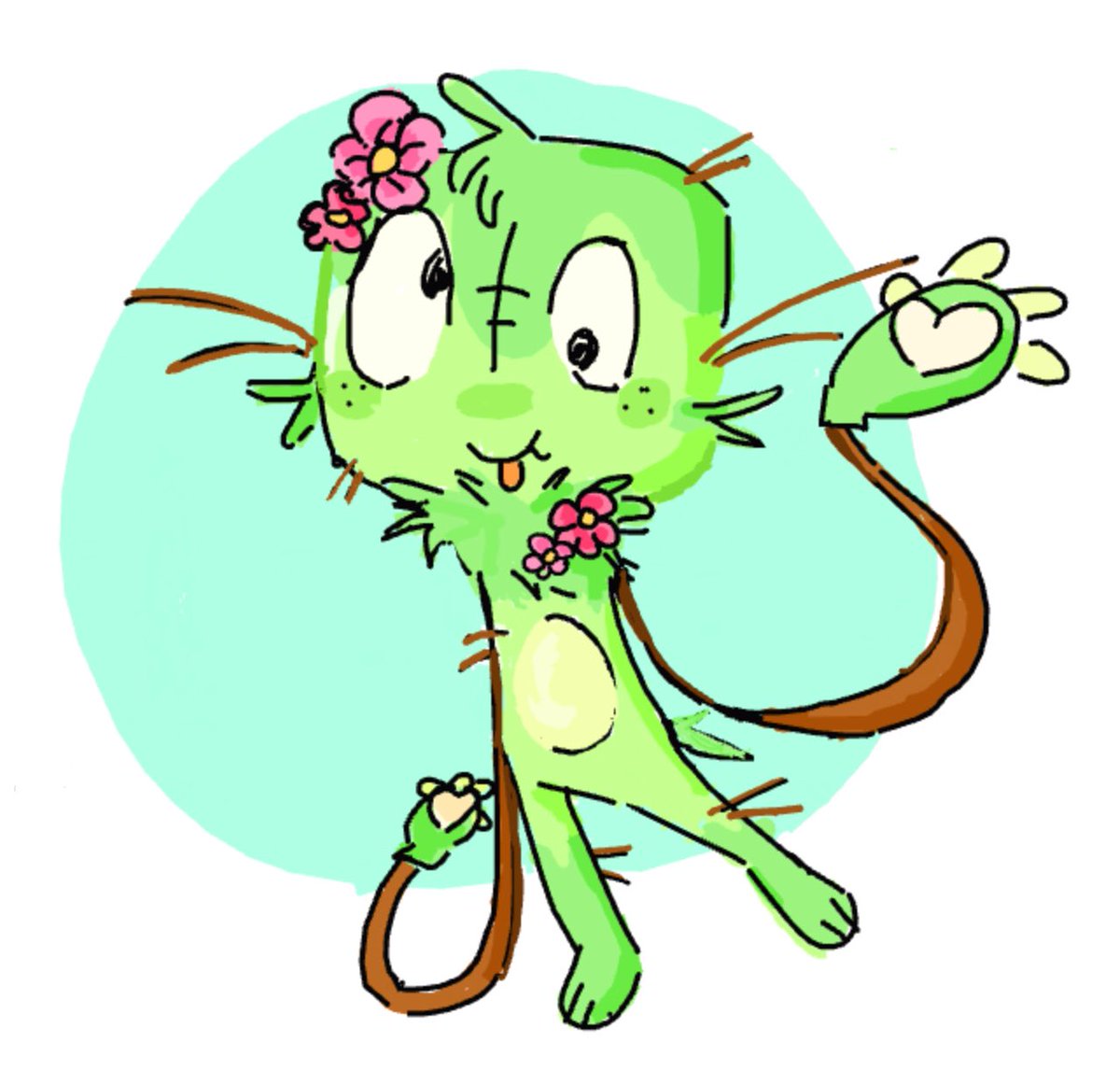 yun 🌈🌈🐟🐟 tweet media