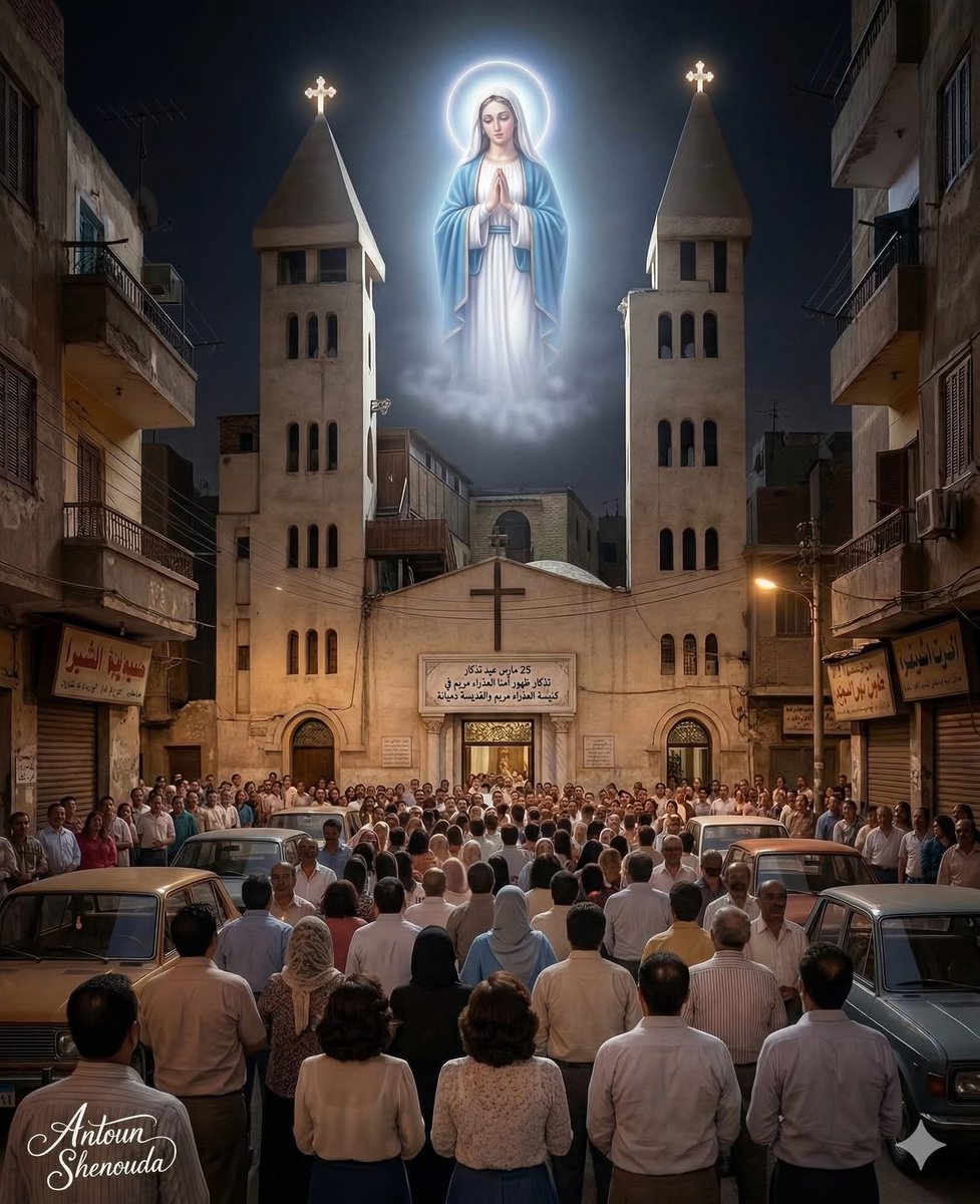 ✞ Ⲙⲁⲥⲣⲏⲓⲁ𓋹 🇪🇬 𝕰𝖌𝖞𝖕𝖙 𓁳𓄿𓅓 𓋹 🇪🇬 ✞ tweet media