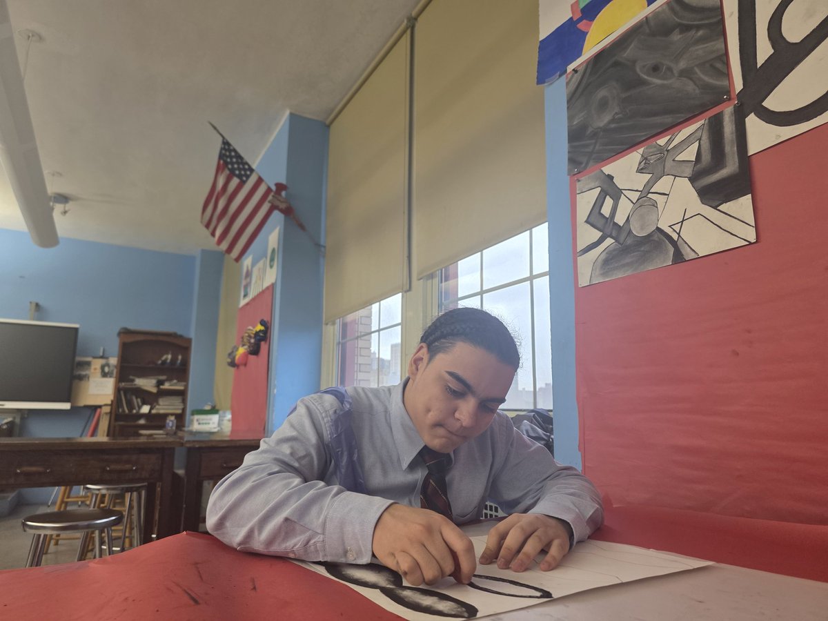 Cardinal Hayes High School tweet media