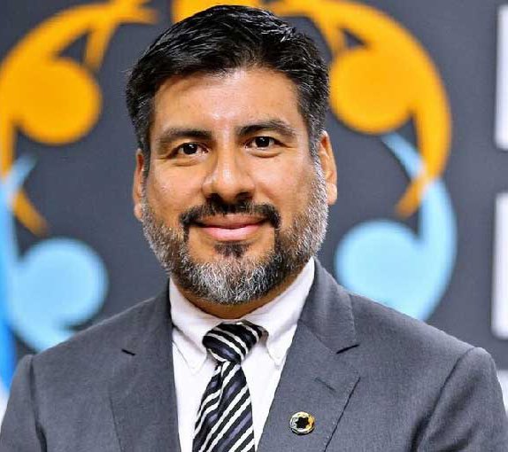 POLÍTICO HN tweet media