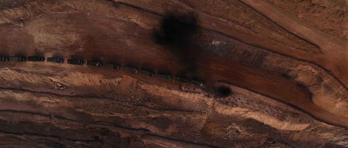 Every KGF Frame In Order tweet media