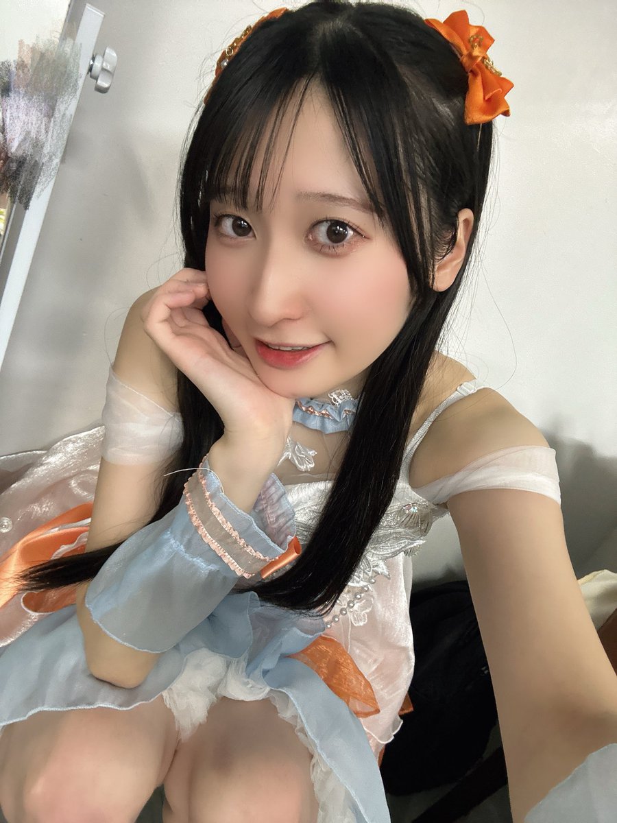 仁瀬みる✴️天空音パレード tweet media