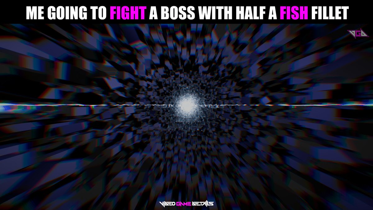 Video Game Details tweet media