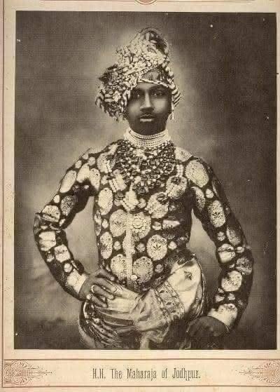 Jatu Rajput Rajputs would have you believe that their kings subdued the Jats. As ...