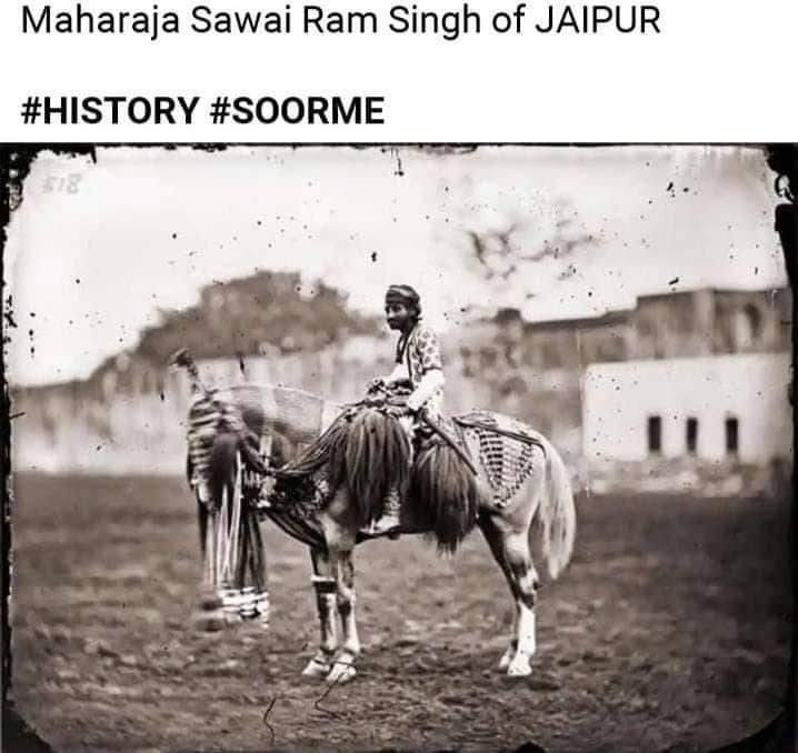 Jatu Rajput Rajputs would have you believe that their kings subdued the Jats. As ...