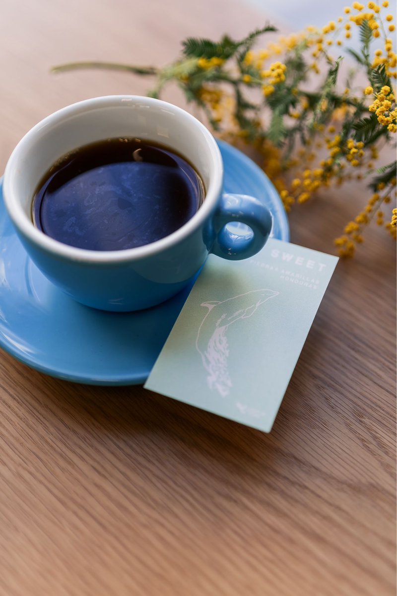 LIGHT UP COFFEE tweet media