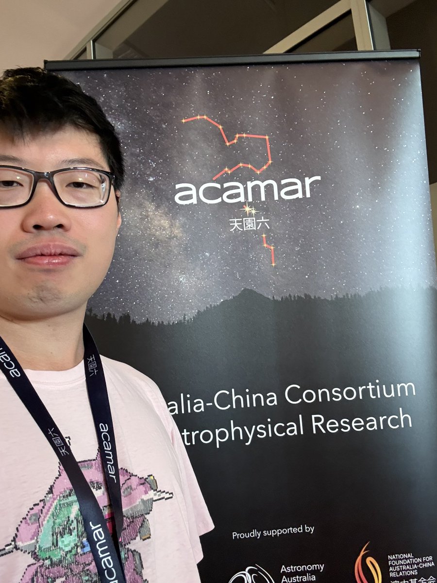 AstroRongjun tweet media