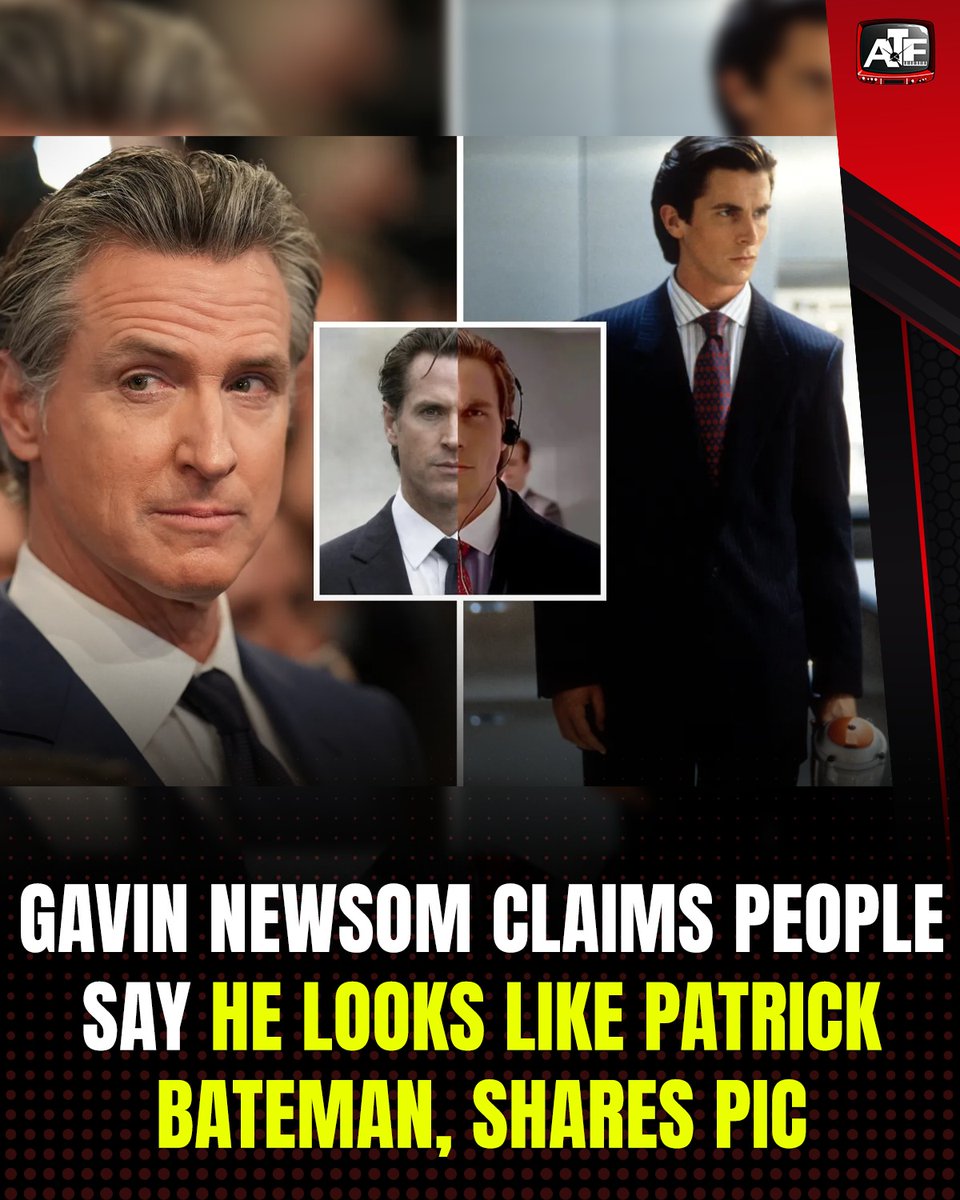 All Time Entertainment tweet media