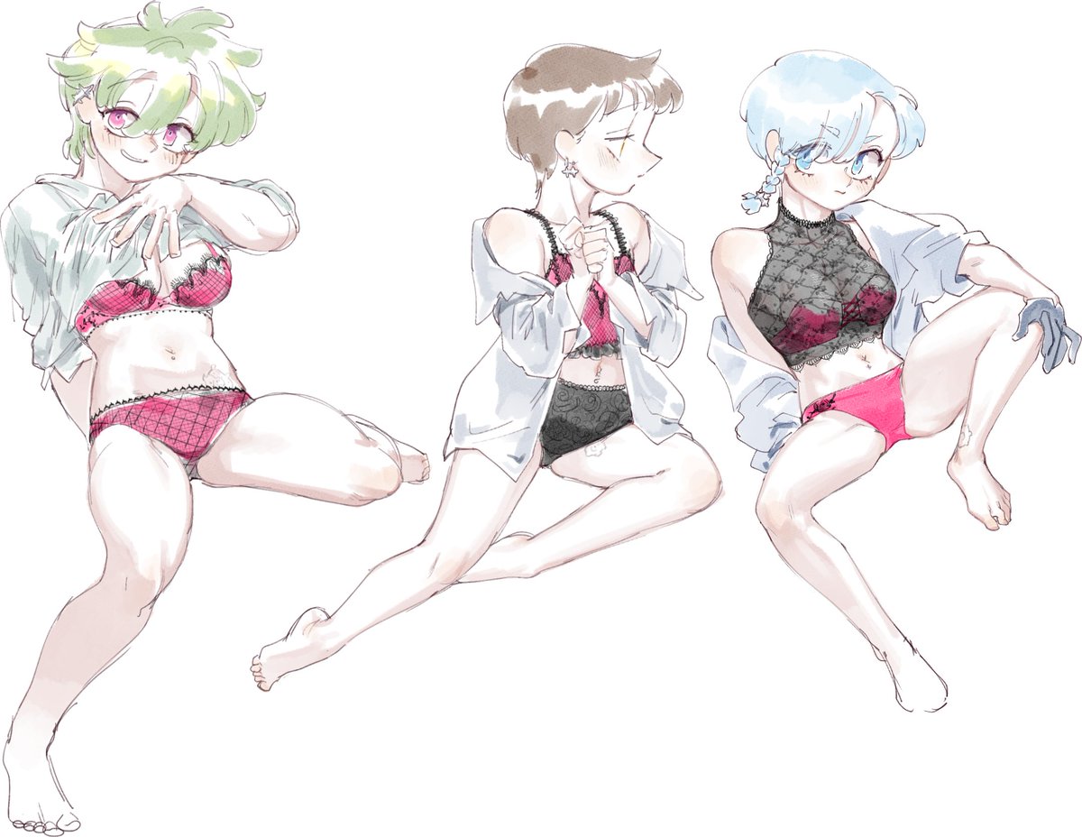 박사카(SAKA) tweet media