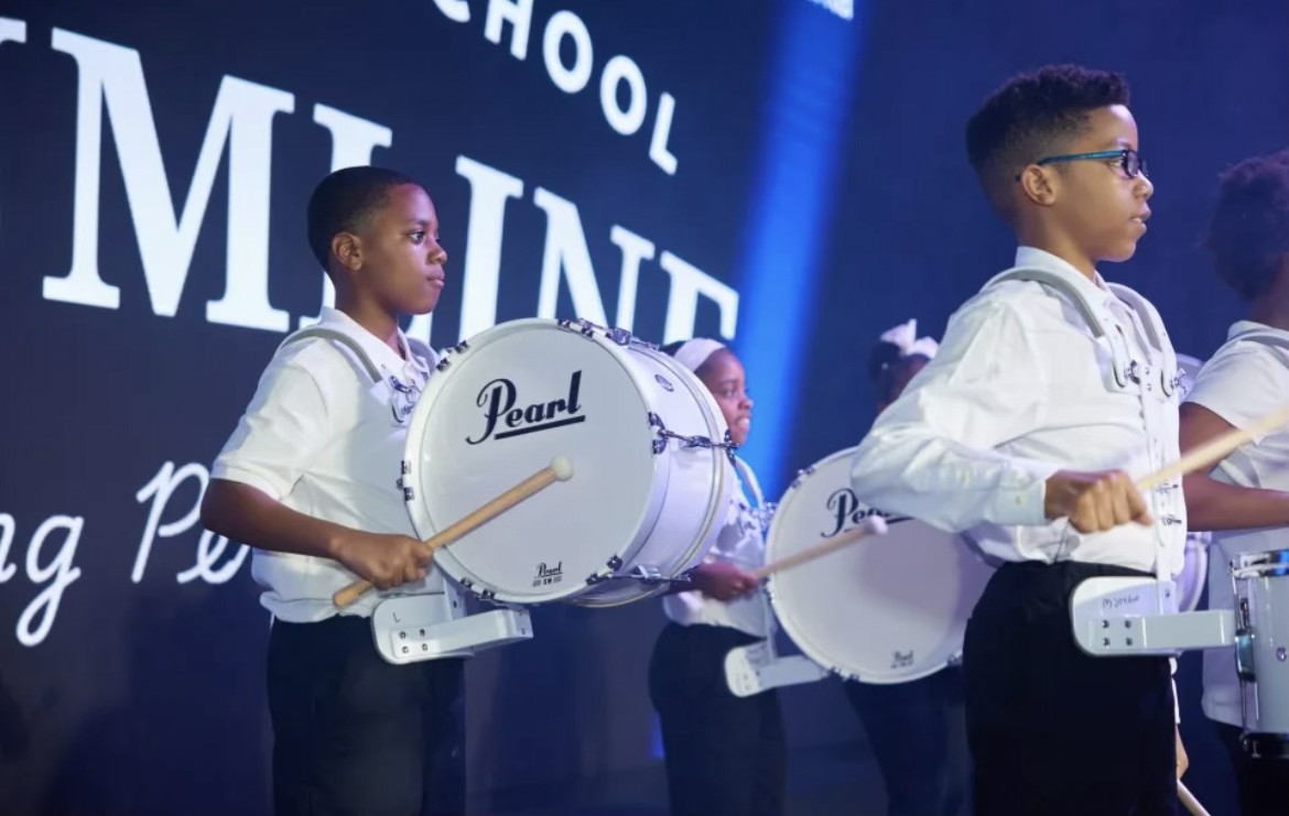 Spirit of Atlanta tweet media