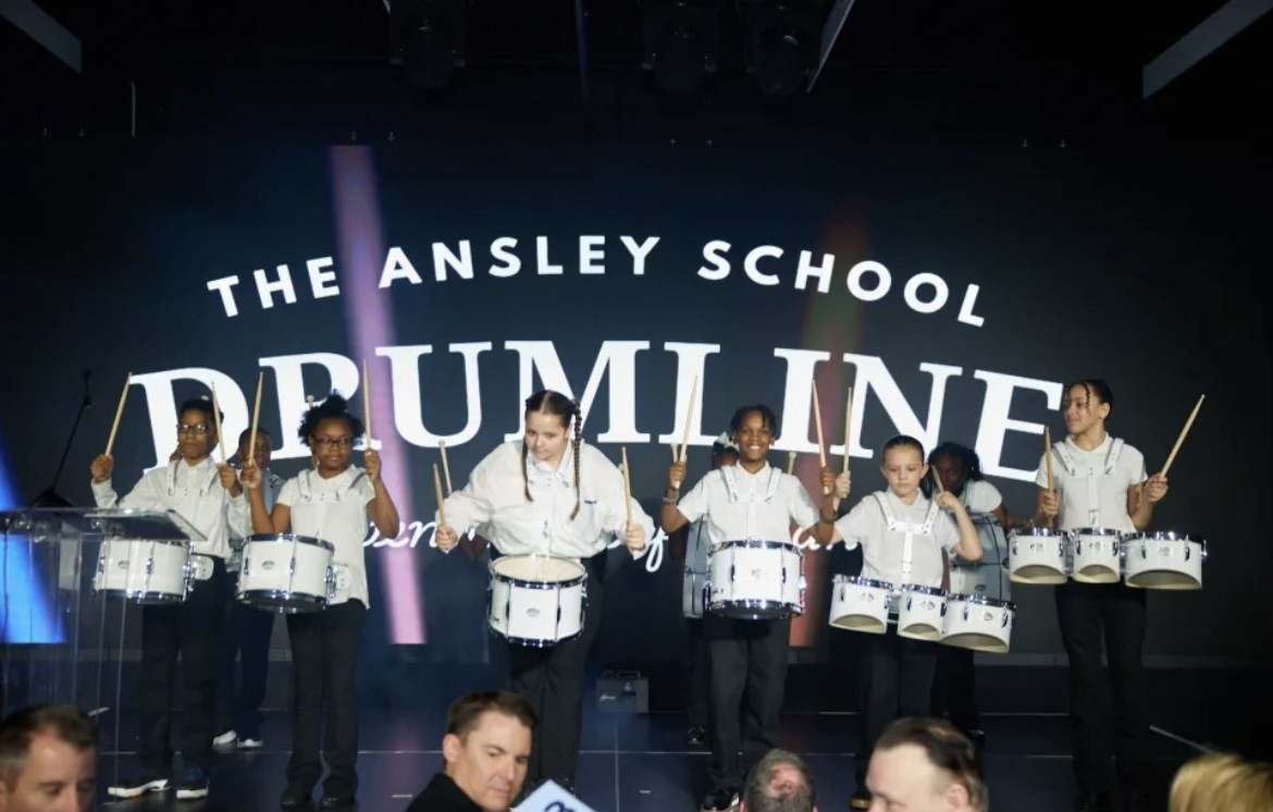 Spirit of Atlanta tweet media