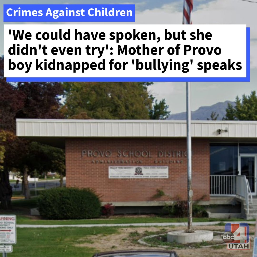 ABC4 News tweet media