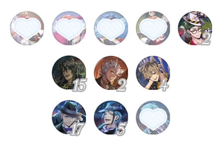 にゃぴ tweet media