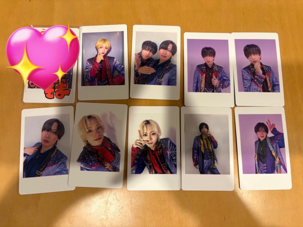 ほし。 tweet media