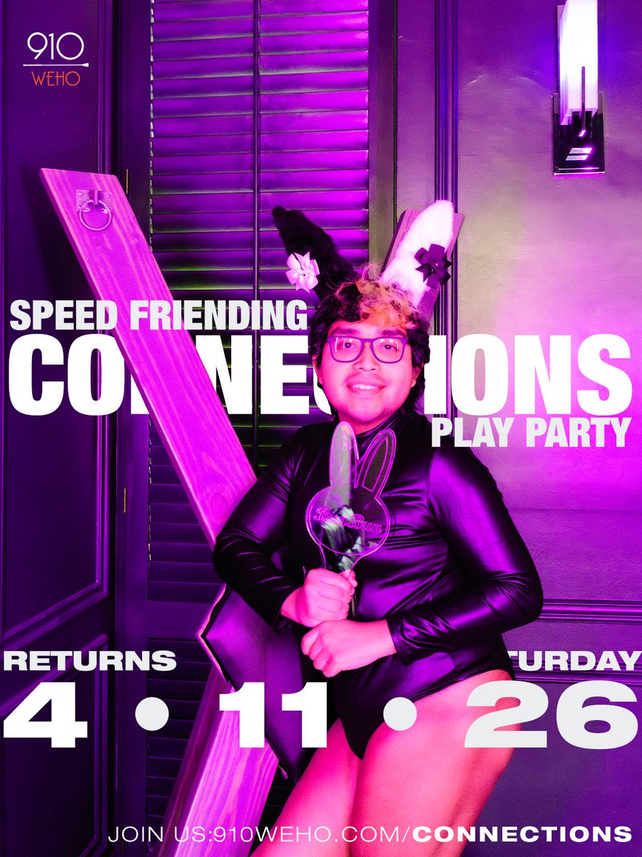 910weho 🏳️🌈 tweet media