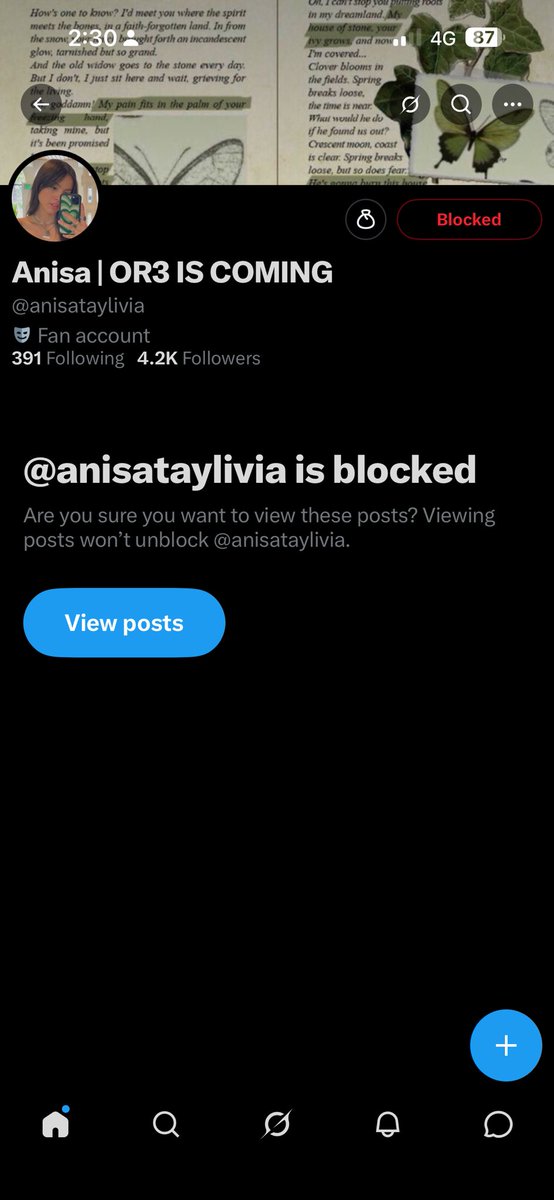 alin ✩ 🧡🍋 tweet media