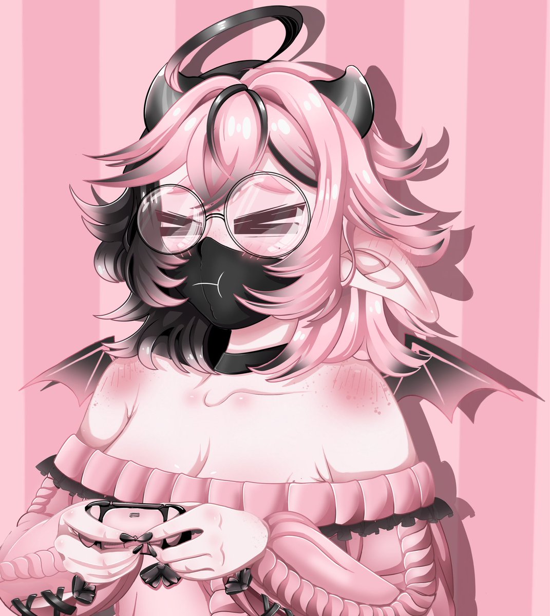 ShyXChais tweet media