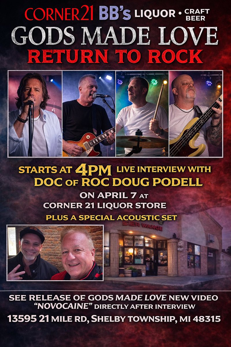 DougDocPodell tweet media