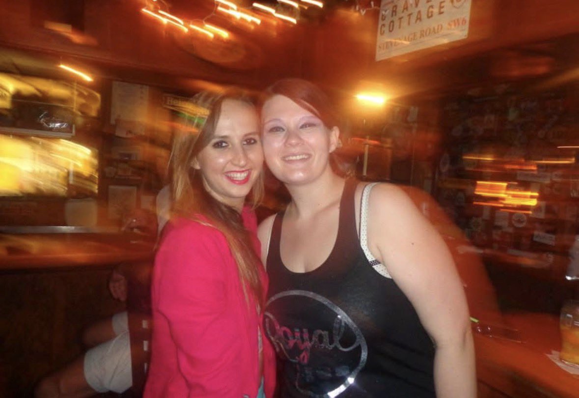 Taylor Doll tweet media