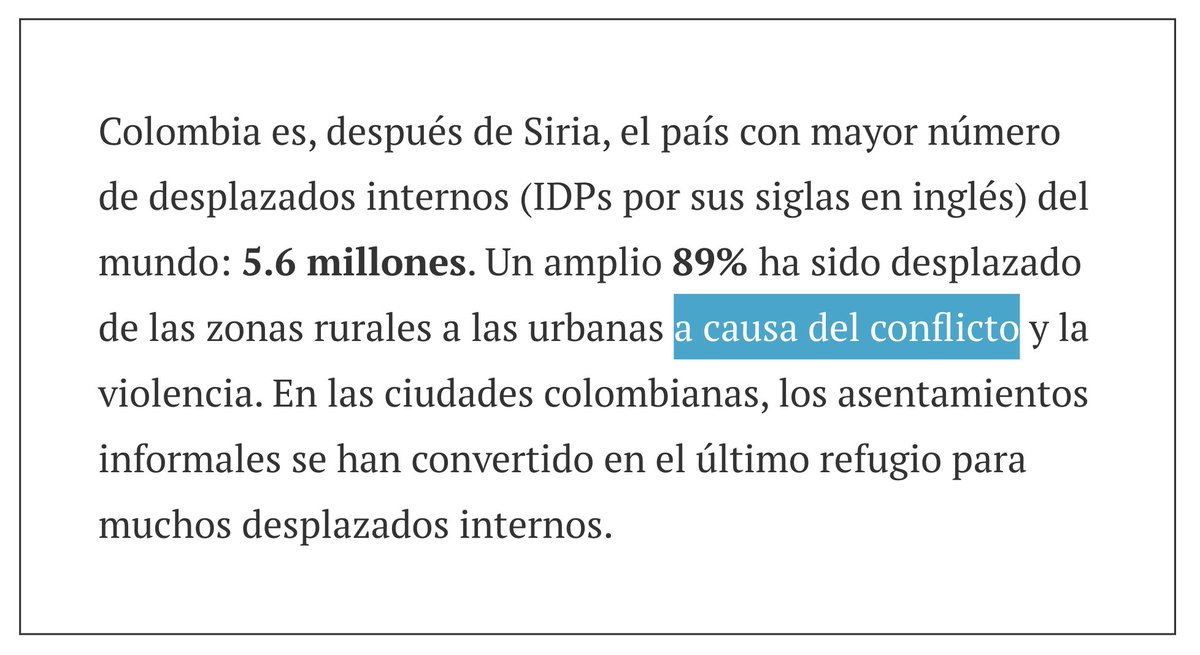 Vanguardia – Acción y Patria 🇨🇴 tweet media