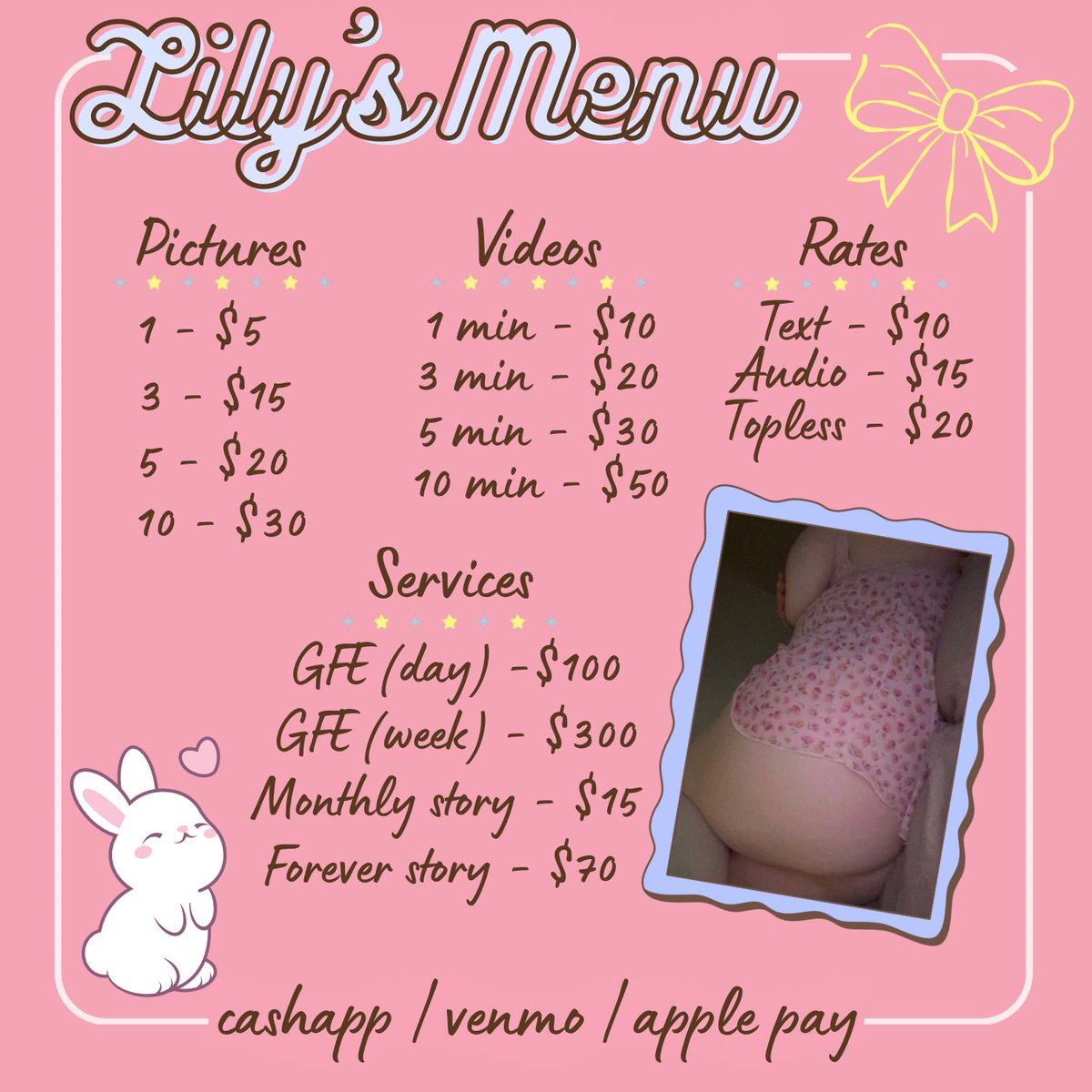 ✿⋆。˚ 𝓛𝓲𝓵𝓼 ˚。⋆✿ tweet media