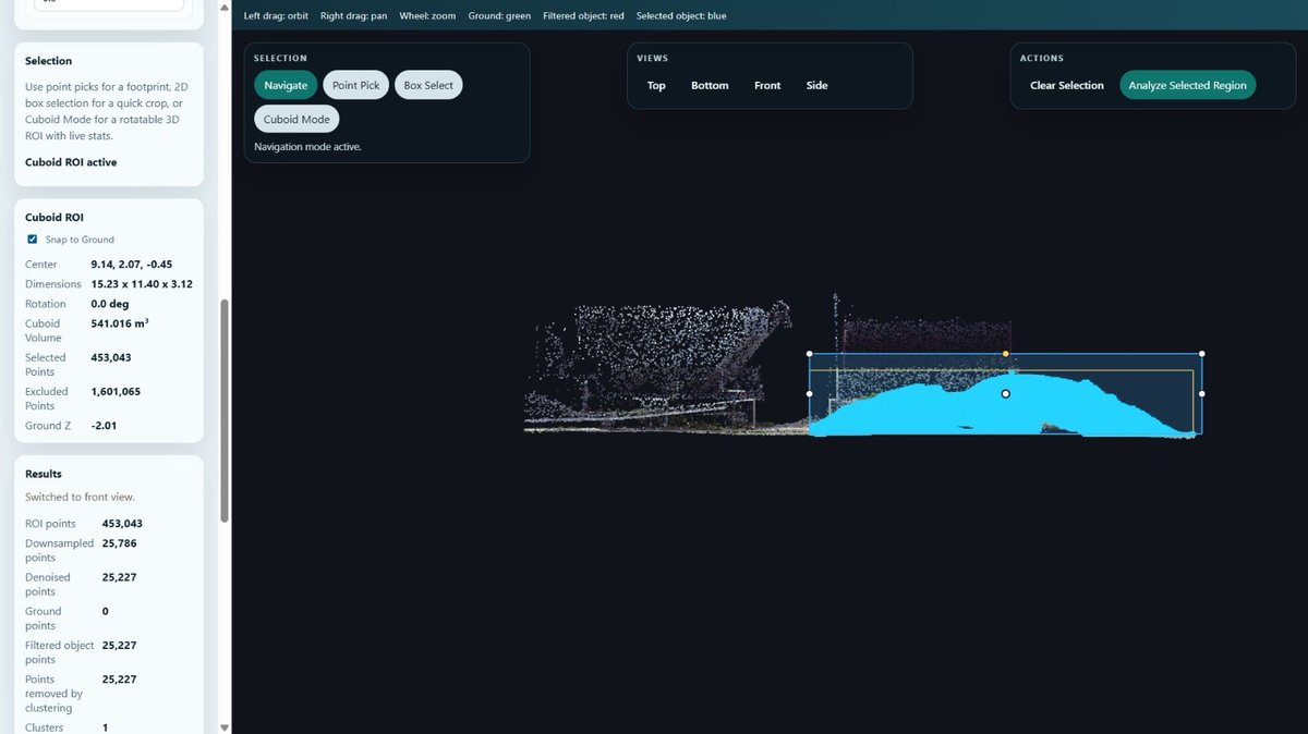 Mark Kiarie tweet media